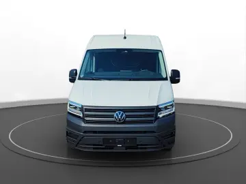 VW Crafter 35 Kasten Mittel Hoch LED Rückfahrkamera