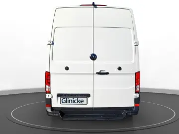 VW Crafter 35 Kasten Hochdach Lang Klima Rückfahrka