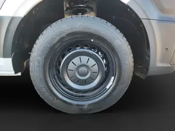 VW Crafter 35 Kasten Hochdach Lang Klima Rückfahrka