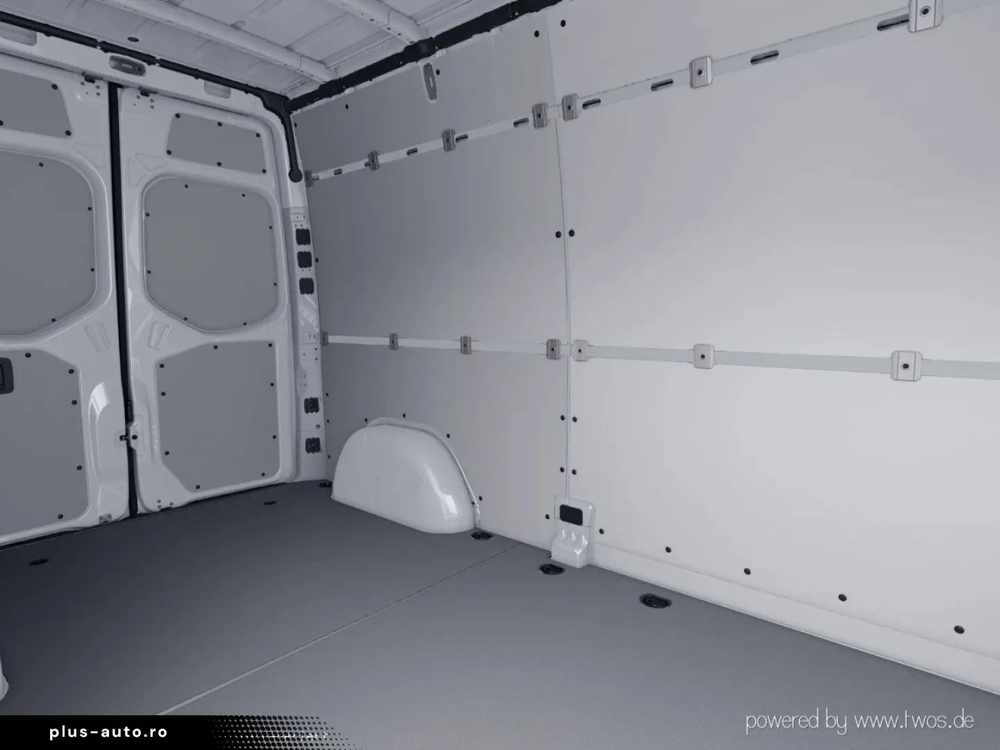 MERCEDES-BENZ Sprinter 315 Kasten hoch kompakt Klima Kamera