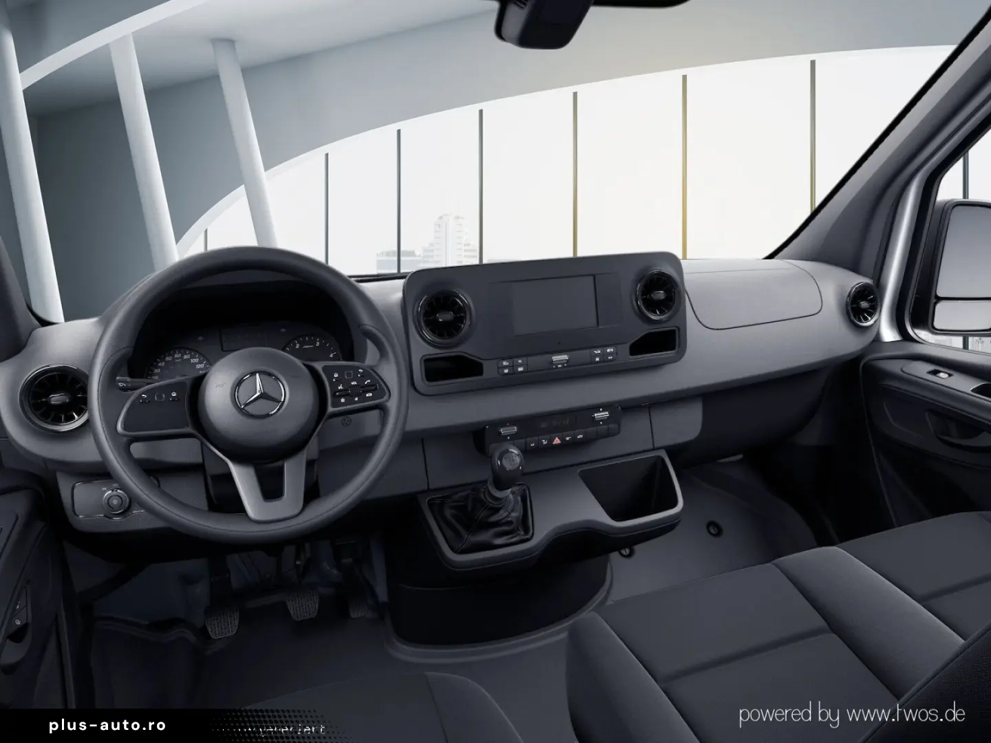 MERCEDES-BENZ Sprinter 315 Kasten hoch kompakt Klima Kamera