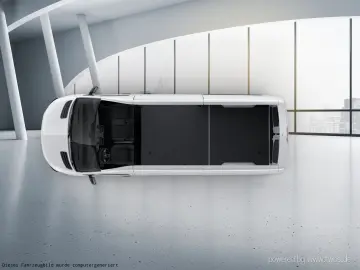 MERCEDES-BENZ Sprinter 315 Kasten hoch kompakt Klima Kamera