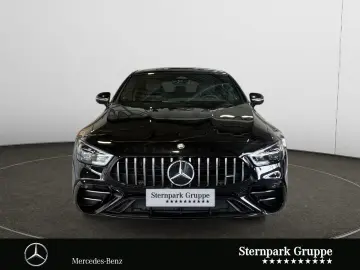 Mercedes-Benz GT 43 4M