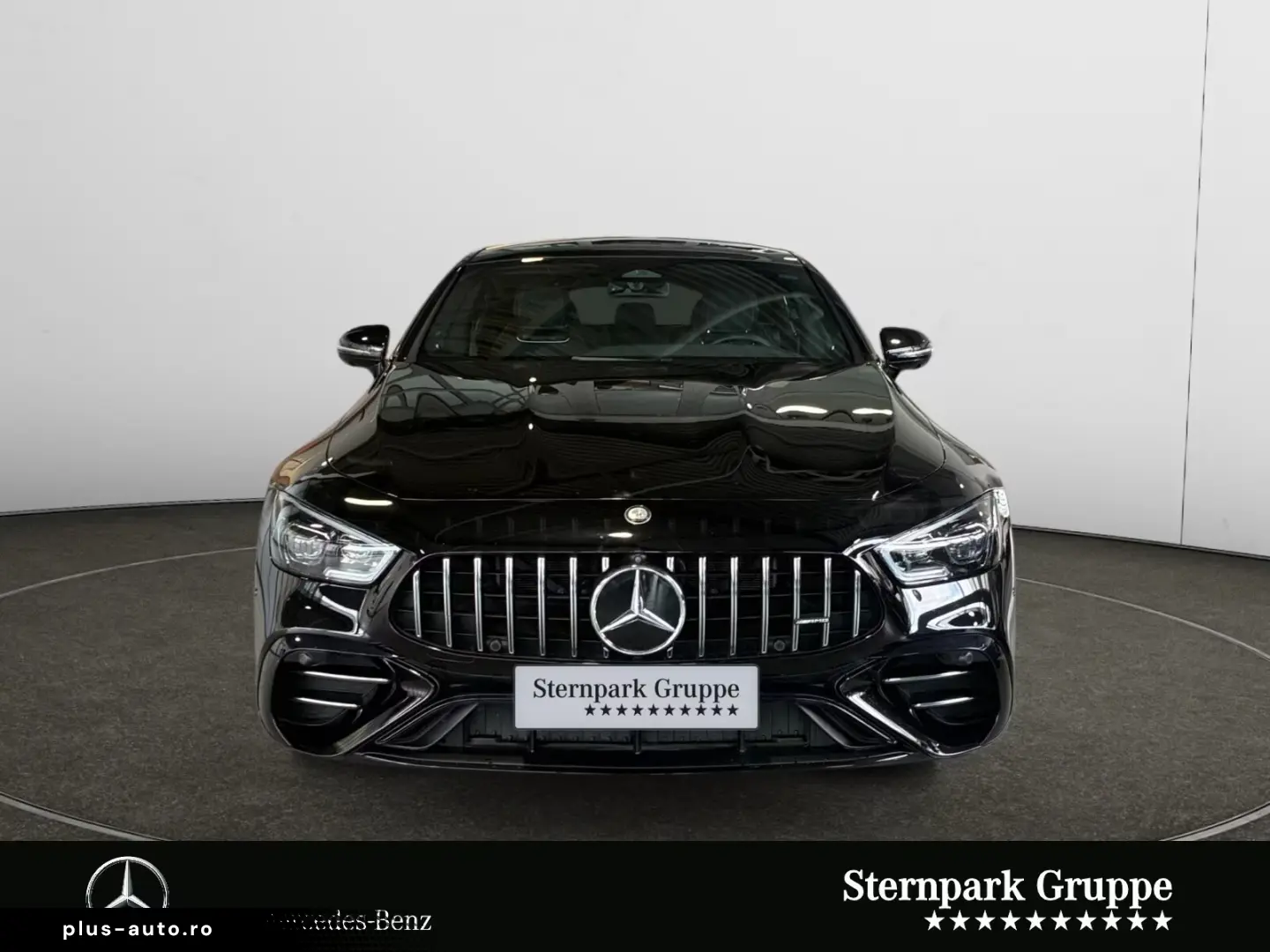 Mercedes-Benz GT 43 4M