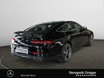 Mercedes-Benz GT 43 4M
