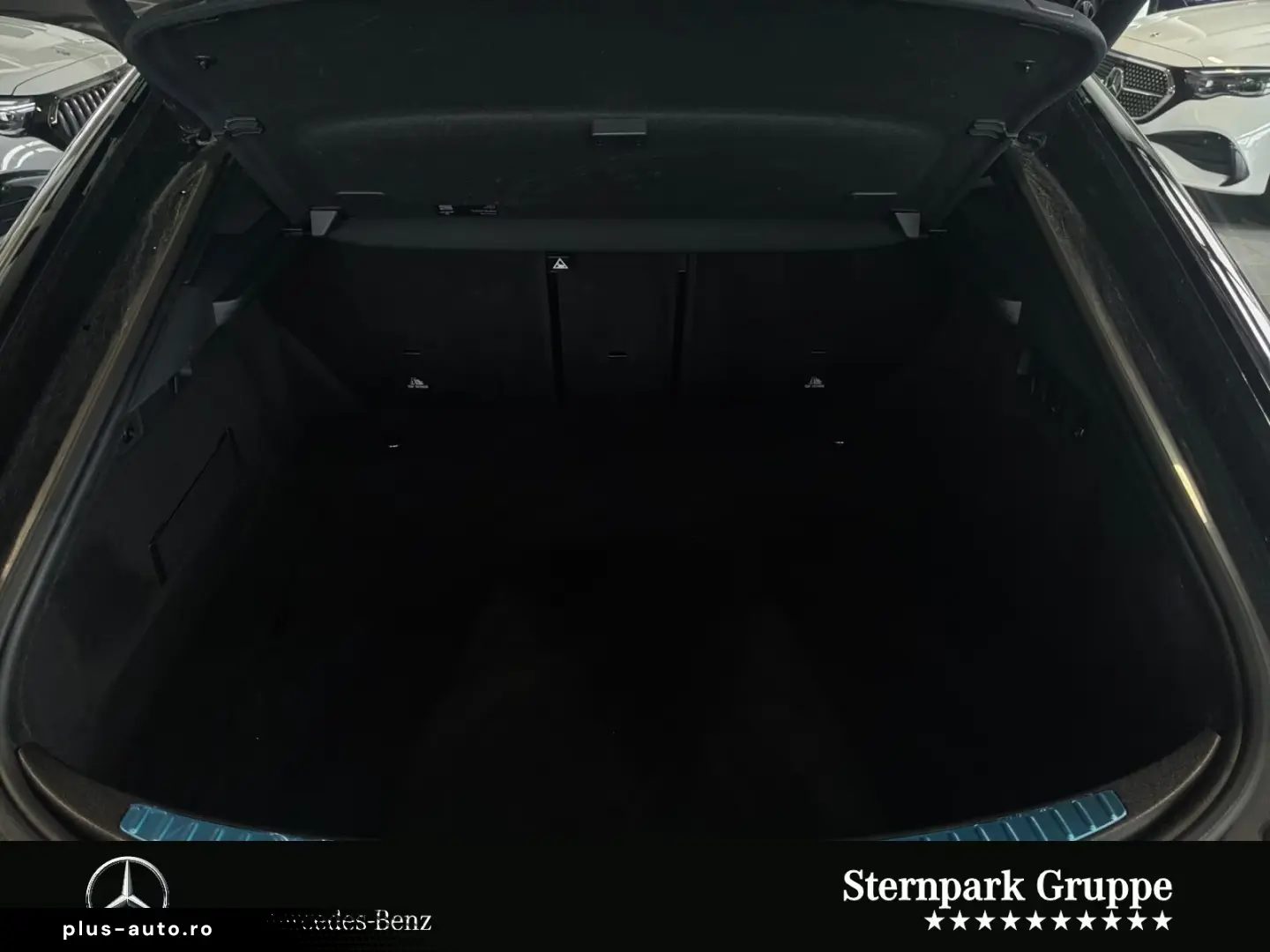 Mercedes-Benz GT 43 4M