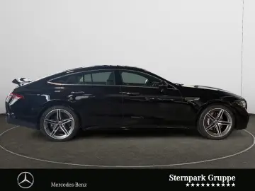 Mercedes-Benz GT 43 4M