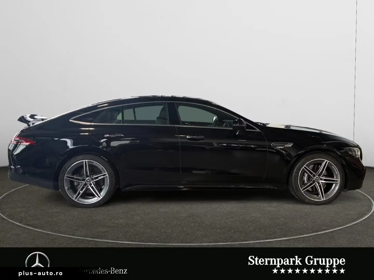 Mercedes-Benz GT 43 4M