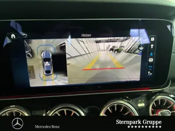 Mercedes-Benz GT 43 4M