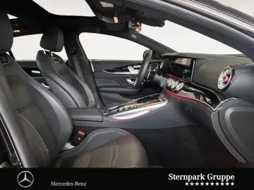 Mercedes-Benz GT 43 4M