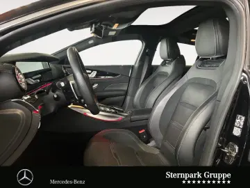 Mercedes-Benz GT 43 4M