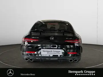 Mercedes-Benz GT 43 4M