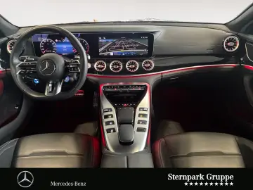 Mercedes-Benz GT 43 4M