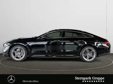 Mercedes-Benz GT 43 4M