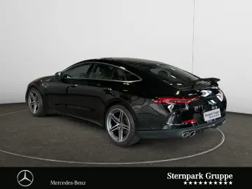 Mercedes-Benz GT 43 4M