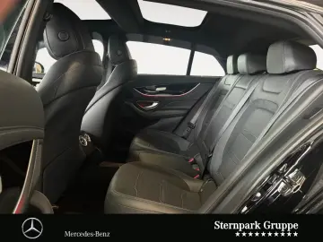 Mercedes-Benz GT 43 4M