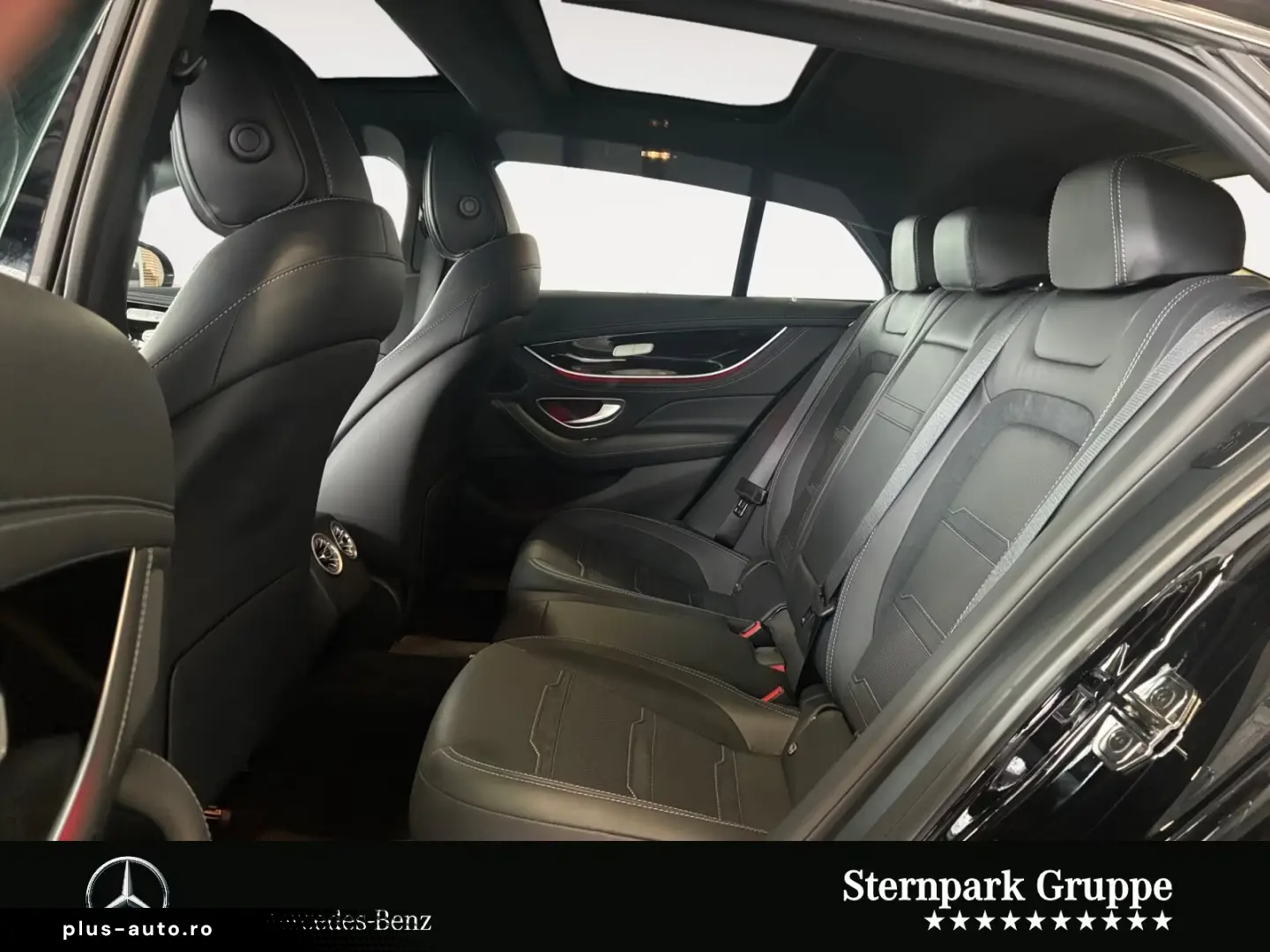 Mercedes-Benz GT 43 4M