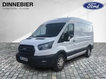 FORD Transit 330 L2 H2 Kasten LKW Trend 96 kW
