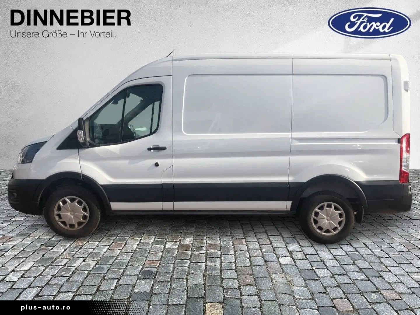 FORD Transit 330 L2 H2 Kasten LKW Trend 96 kW