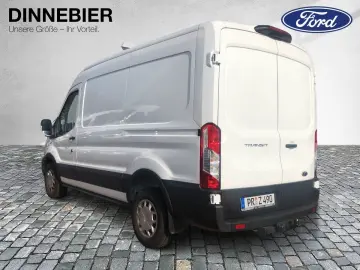 FORD Transit 330 L2 H2 Kasten LKW Trend 96 kW
