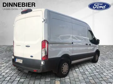 FORD Transit 330 L2 H2 Kasten LKW Trend 96 kW