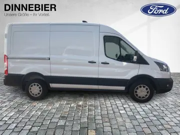 FORD Transit 330 L2 H2 Kasten LKW Trend 96 kW