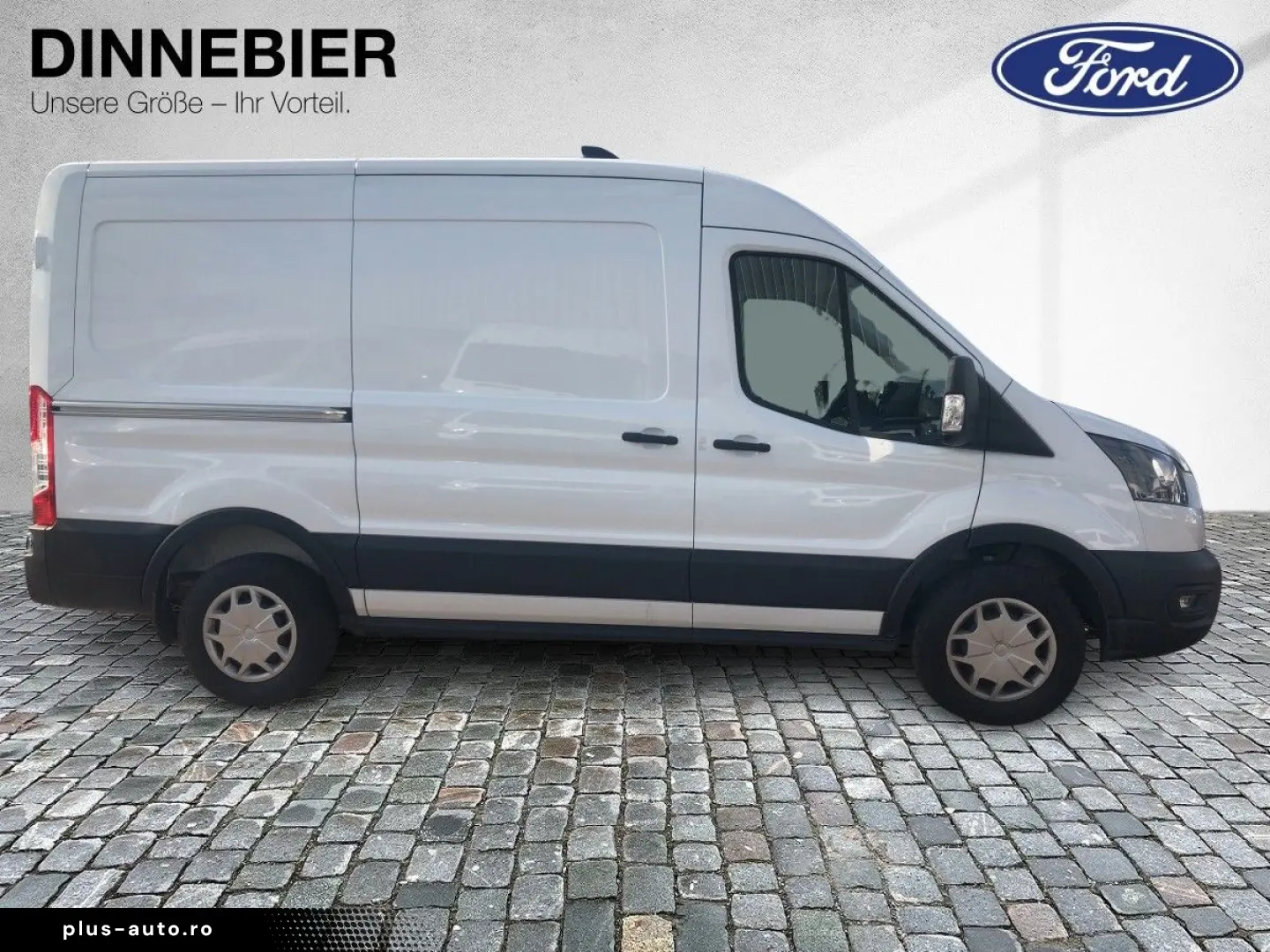 FORD Transit 330 L2 H2 Kasten LKW Trend 96 kW