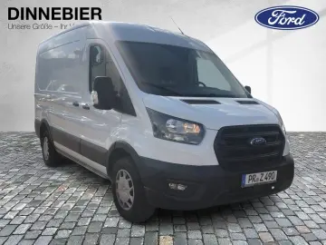 FORD Transit 330 L2 H2 Kasten LKW Trend 96 kW