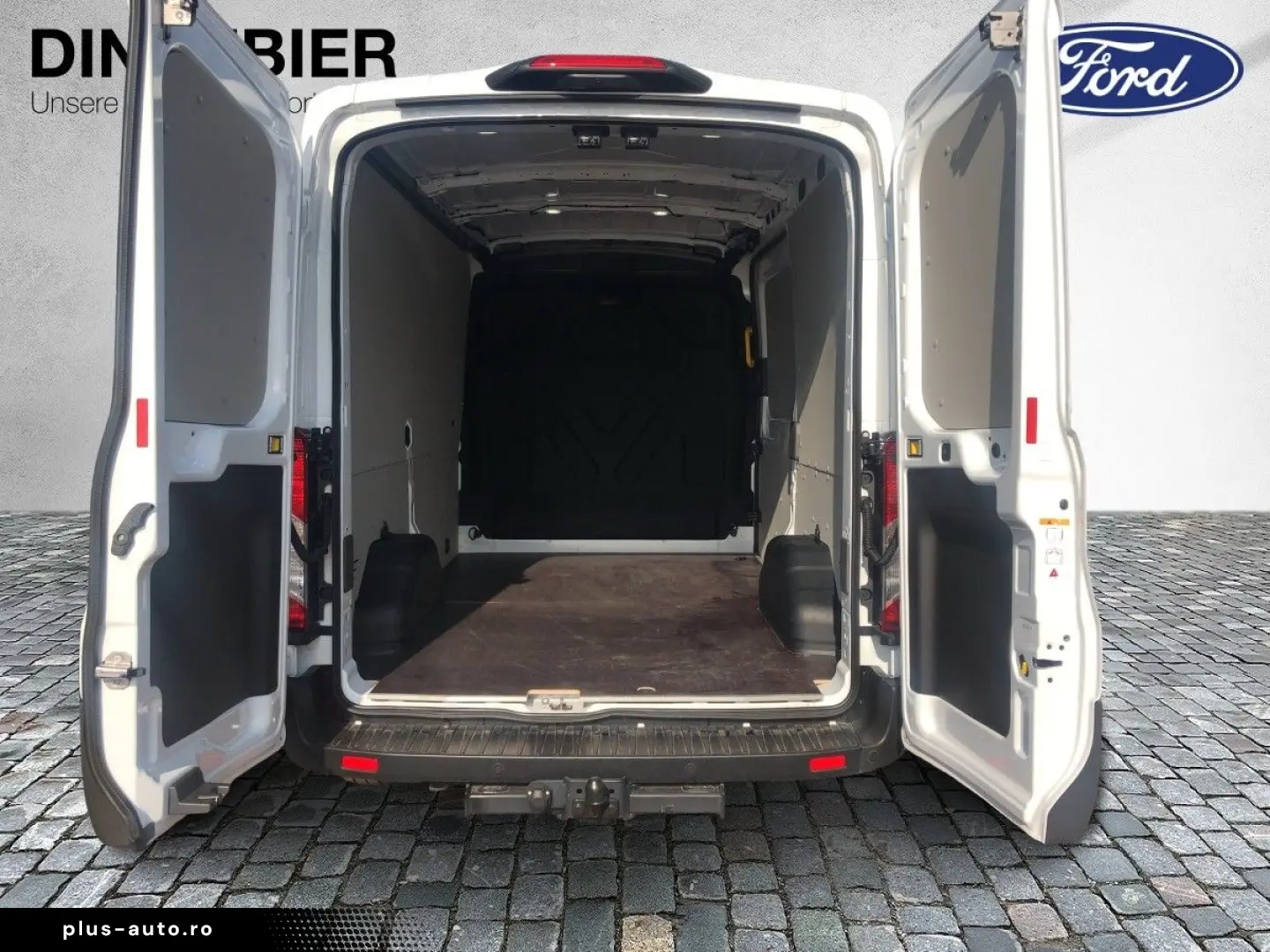 FORD Transit 330 L2 H2 Kasten LKW Trend 96 kW