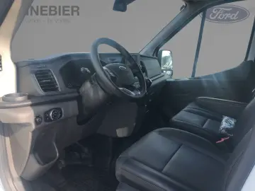 FORD Transit 330 L2 H2 Kasten LKW Trend 96 kW