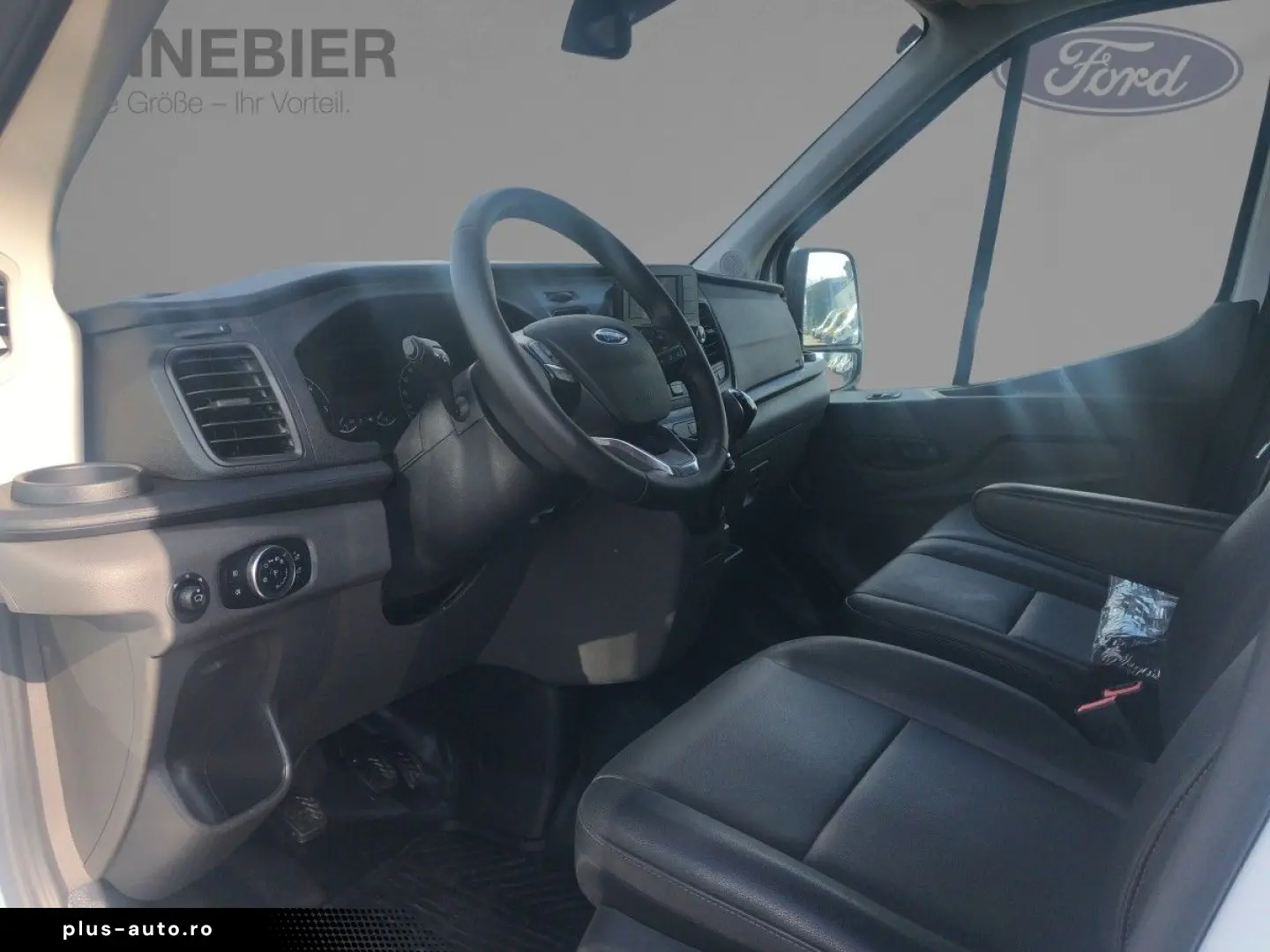 FORD Transit 330 L2 H2 Kasten LKW Trend 96 kW