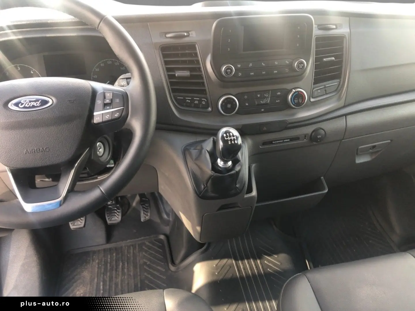 FORD Transit 330 L2 H2 Kasten LKW Trend 96 kW