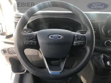 FORD Transit 330 L2 H2 Kasten LKW Trend 96 kW