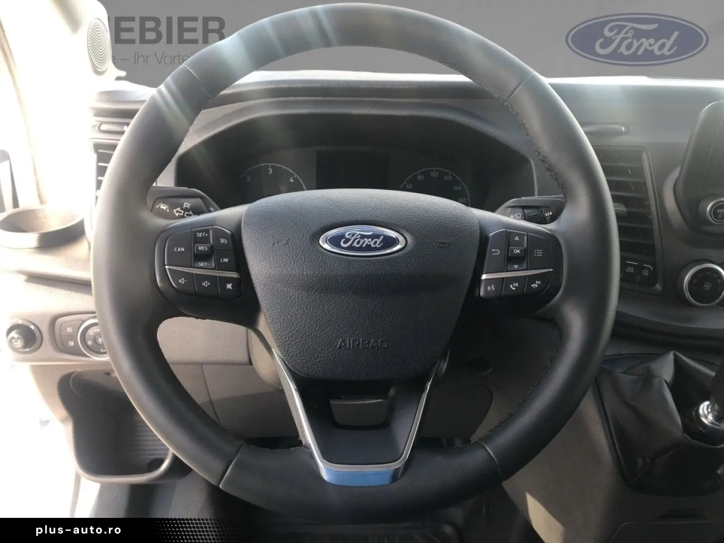 FORD Transit 330 L2 H2 Kasten LKW Trend 96 kW