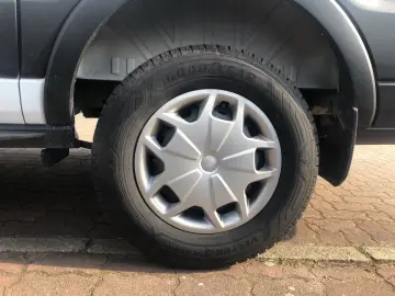 FORD Transit 330 L2 H2 Kasten LKW Trend 96 kW