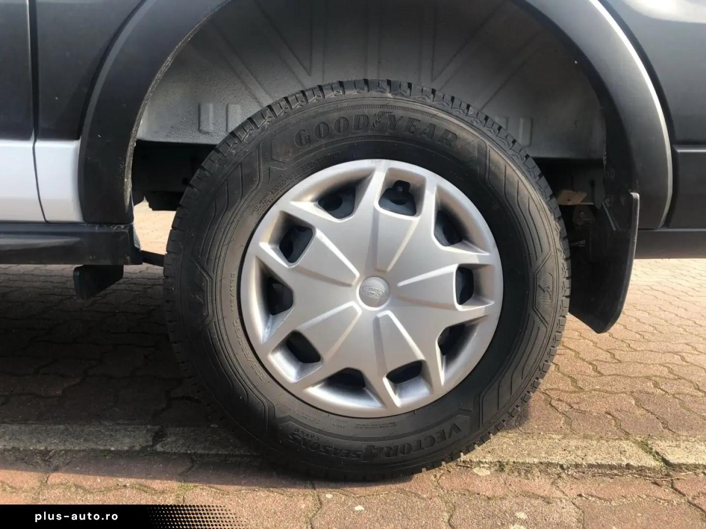 FORD Transit 330 L2 H2 Kasten LKW Trend 96 kW