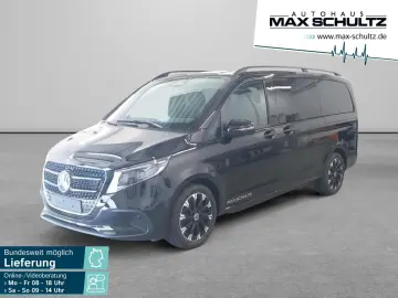 MERCEDES-BENZ V 250 d Style lang AHK LED Navi PDC Kamera