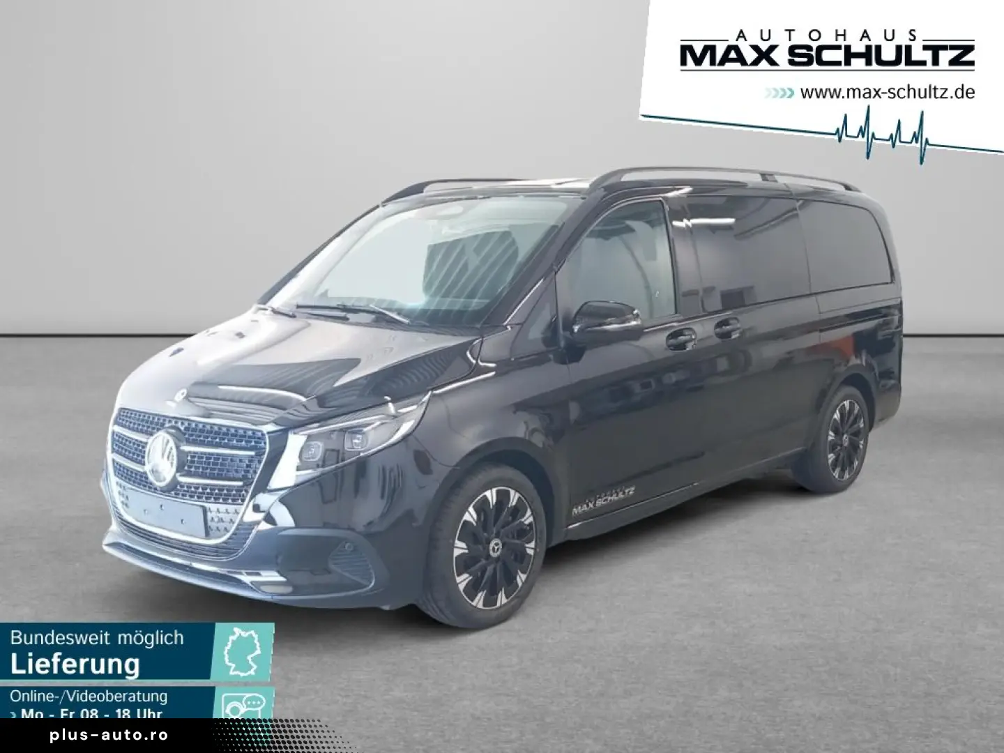 MERCEDES-BENZ V 250 d Style lang AHK LED Navi PDC Kamera