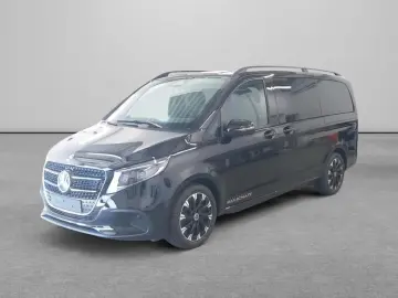 MERCEDES-BENZ V 250 d Style lang AHK LED Navi PDC Kamera