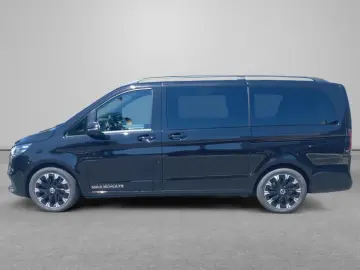 MERCEDES-BENZ V 250 d Style lang AHK LED Navi PDC Kamera