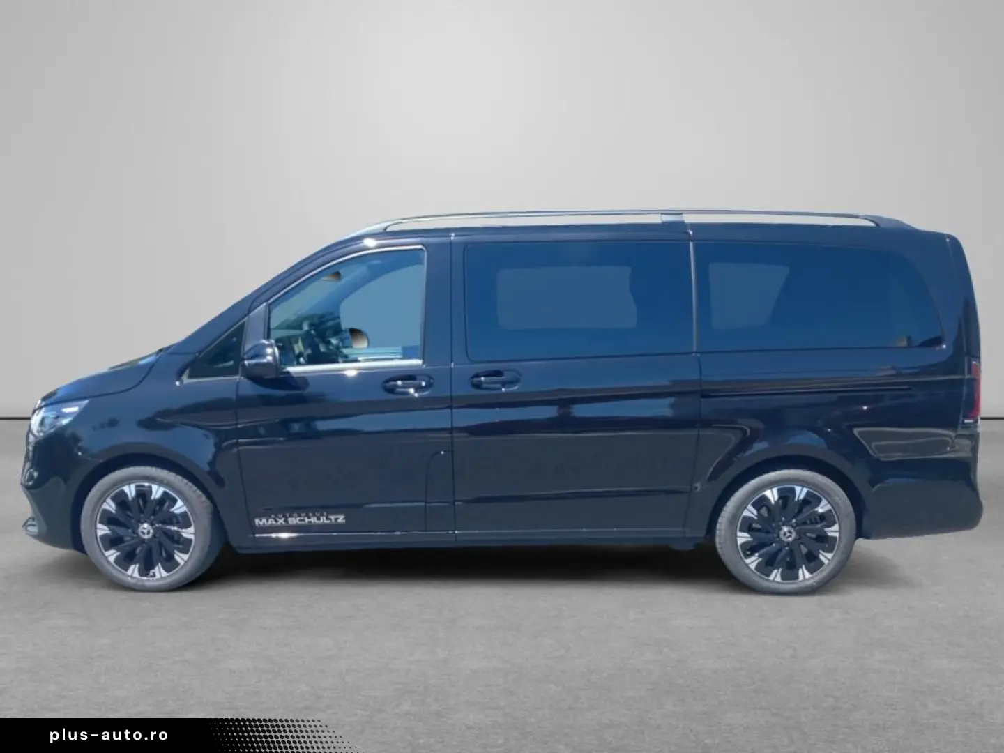 MERCEDES-BENZ V 250 d Style lang AHK LED Navi PDC Kamera