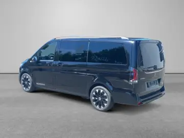 MERCEDES-BENZ V 250 d Style lang AHK LED Navi PDC Kamera