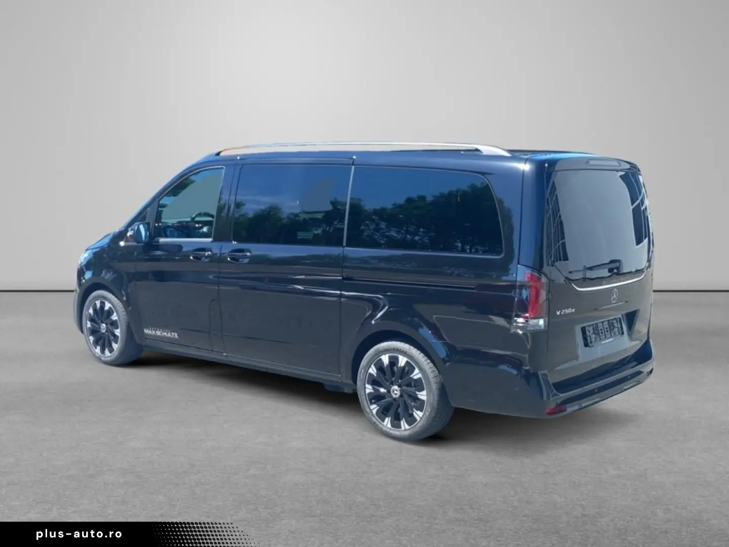 MERCEDES-BENZ V 250 d Style lang AHK LED Navi PDC Kamera