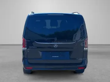 MERCEDES-BENZ V 250 d Style lang AHK LED Navi PDC Kamera