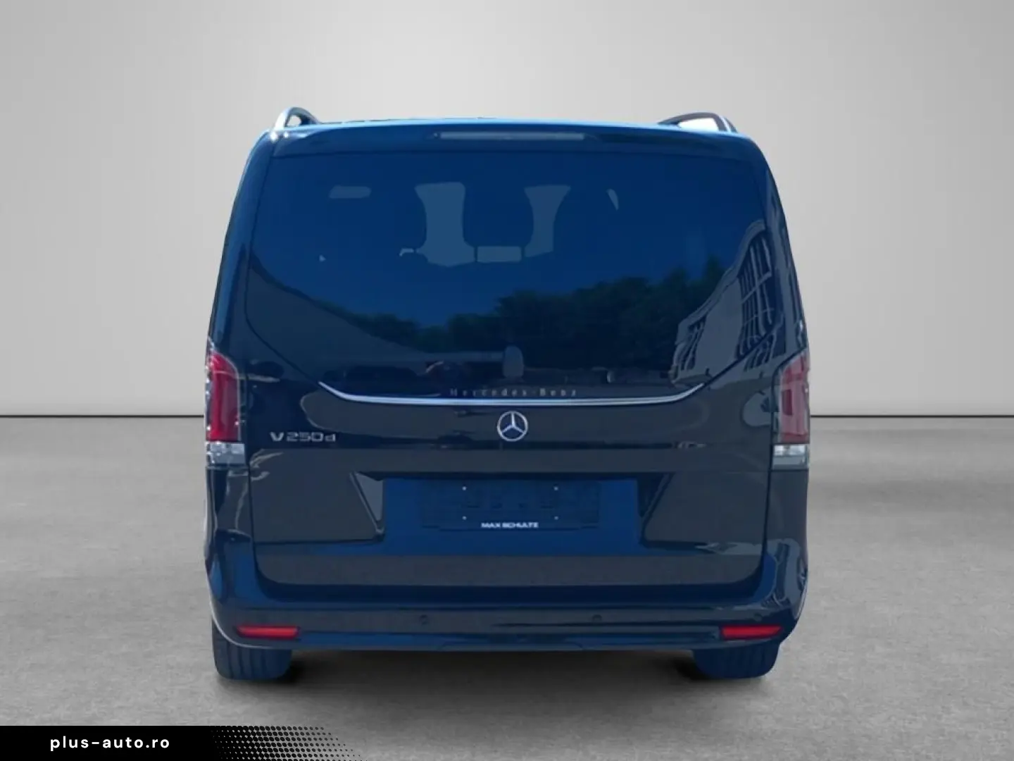 MERCEDES-BENZ V 250 d Style lang AHK LED Navi PDC Kamera