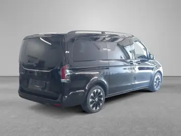 MERCEDES-BENZ V 250 d Style lang AHK LED Navi PDC Kamera