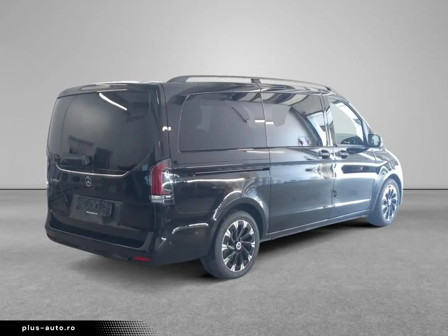 MERCEDES-BENZ V 250 d Style lang AHK LED Navi PDC Kamera