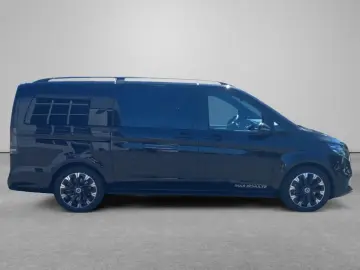 MERCEDES-BENZ V 250 d Style lang AHK LED Navi PDC Kamera