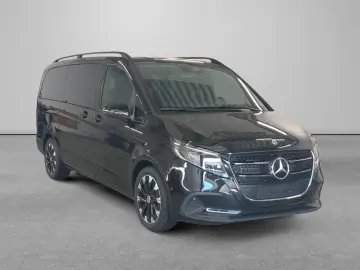 MERCEDES-BENZ V 250 d Style lang AHK LED Navi PDC Kamera