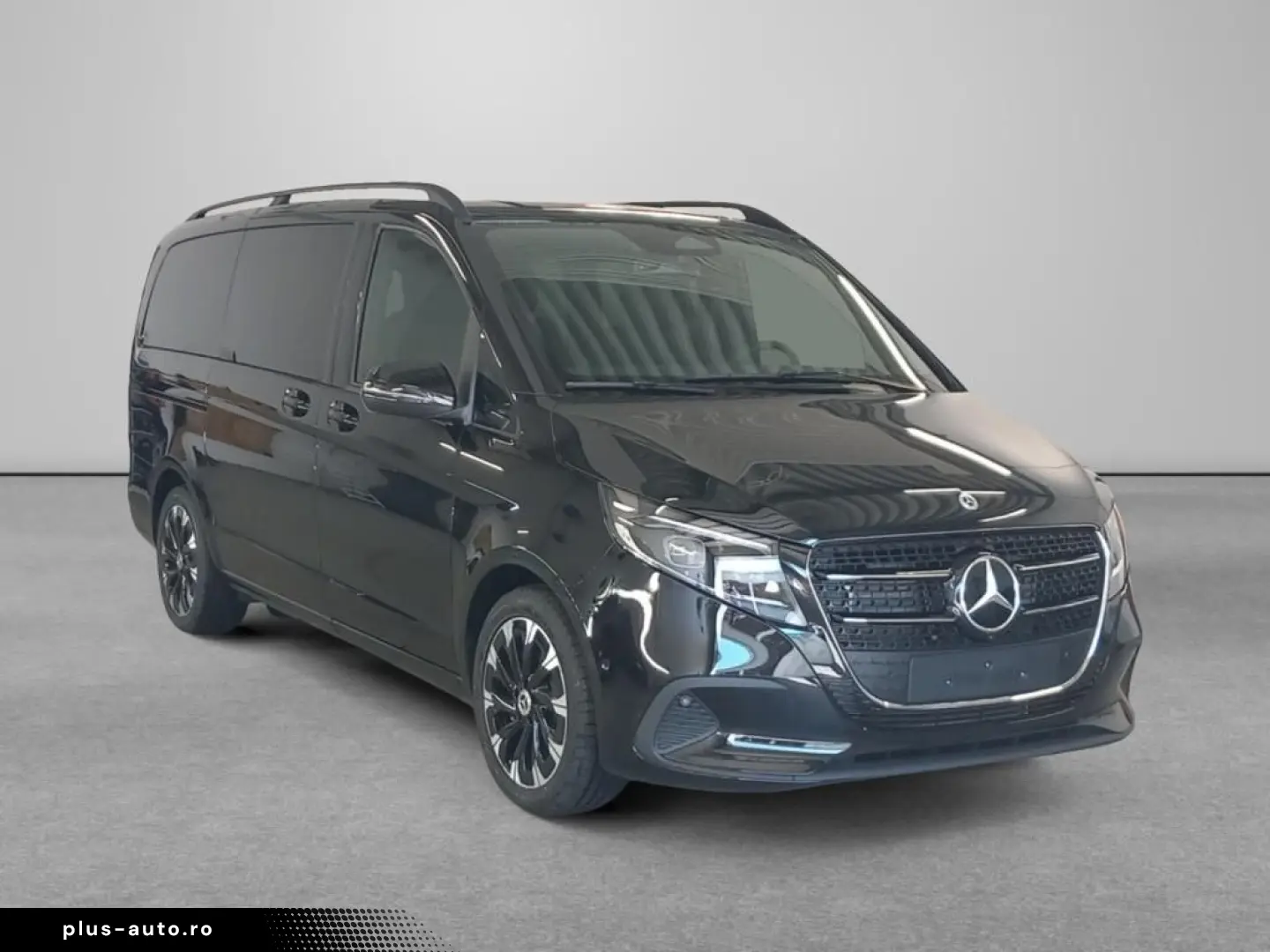 MERCEDES-BENZ V 250 d Style lang AHK LED Navi PDC Kamera